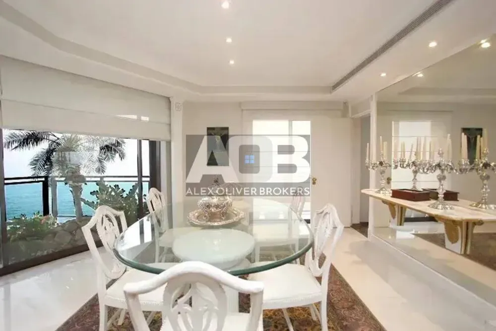 Apartamento, 3 quartos, 348 m² - Foto 12
