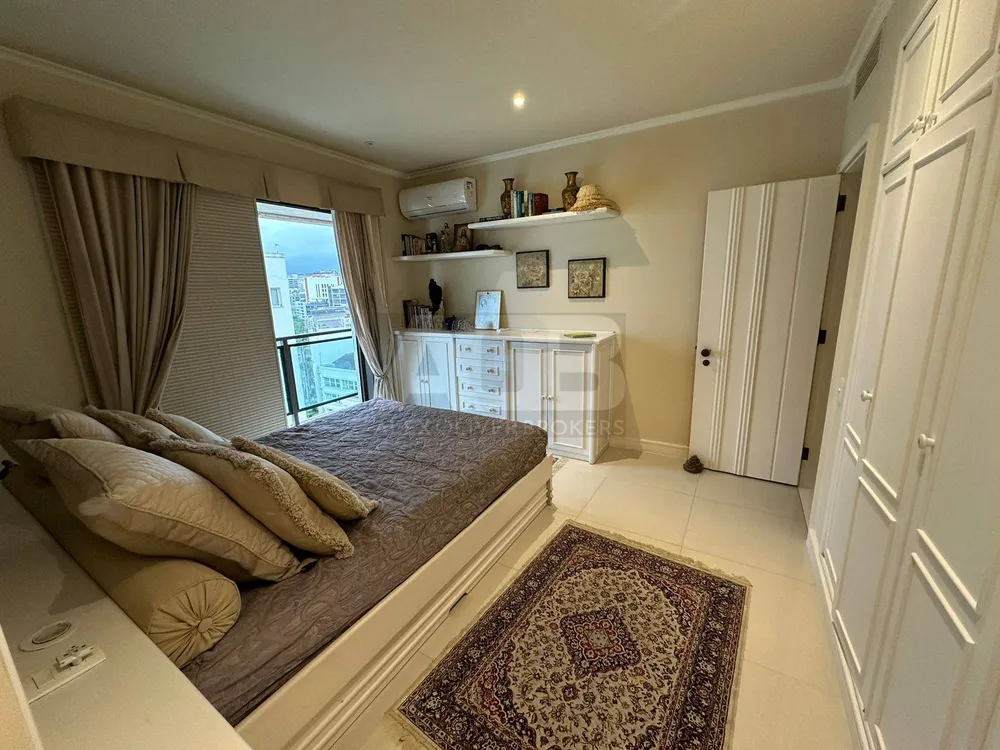 Apartamento, 3 quartos, 348 m² - Foto 19