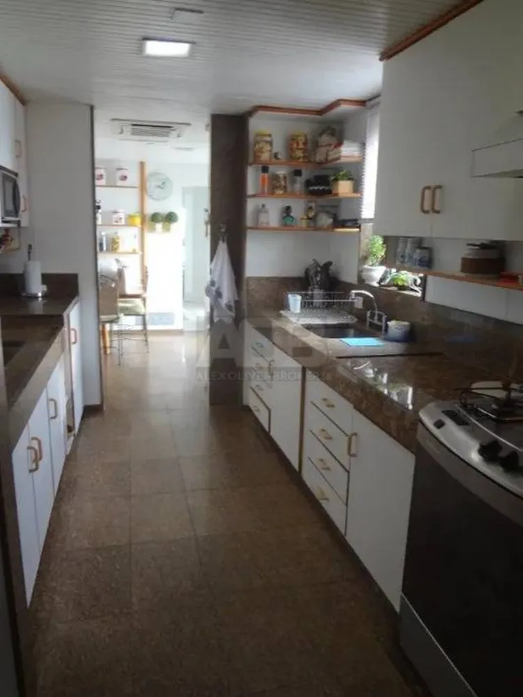 Apartamento, 3 quartos, 348 m² - Foto 22