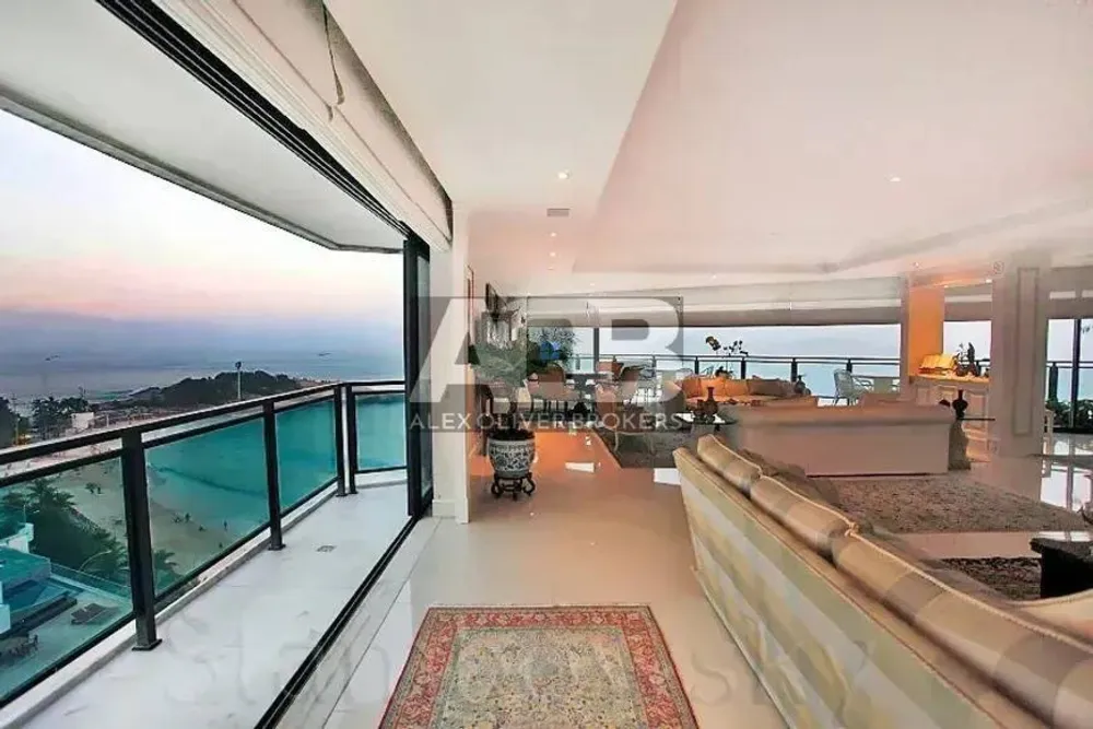Apartamento, 3 quartos, 348 m² - Foto 17