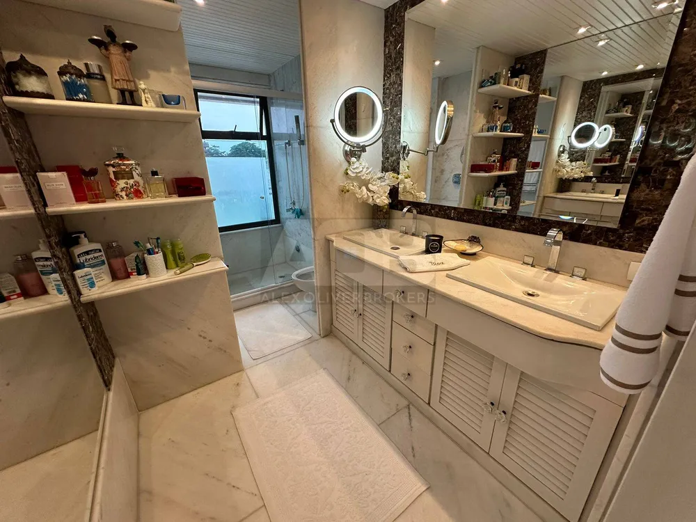 Apartamento, 3 quartos, 348 m² - Foto 16