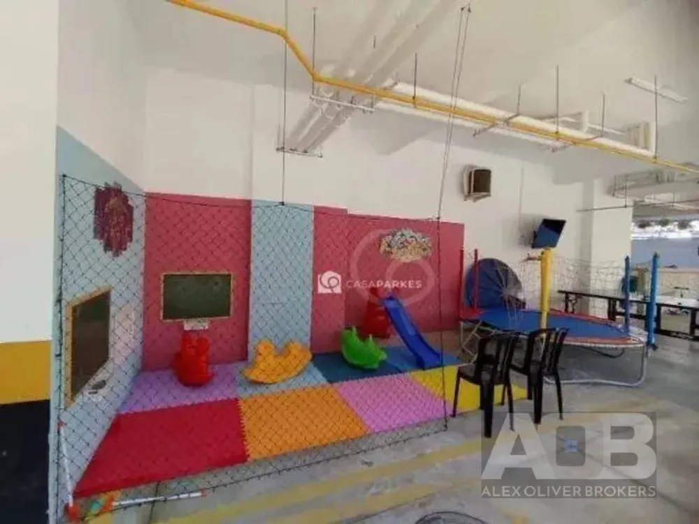 Cobertura, 2 quartos, 145 m² - Foto 20
