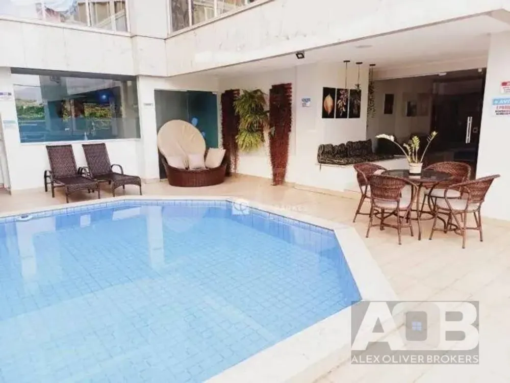 Cobertura, 2 quartos, 145 m² - Foto 16