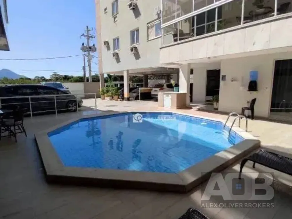 Cobertura, 2 quartos, 145 m² - Foto 15
