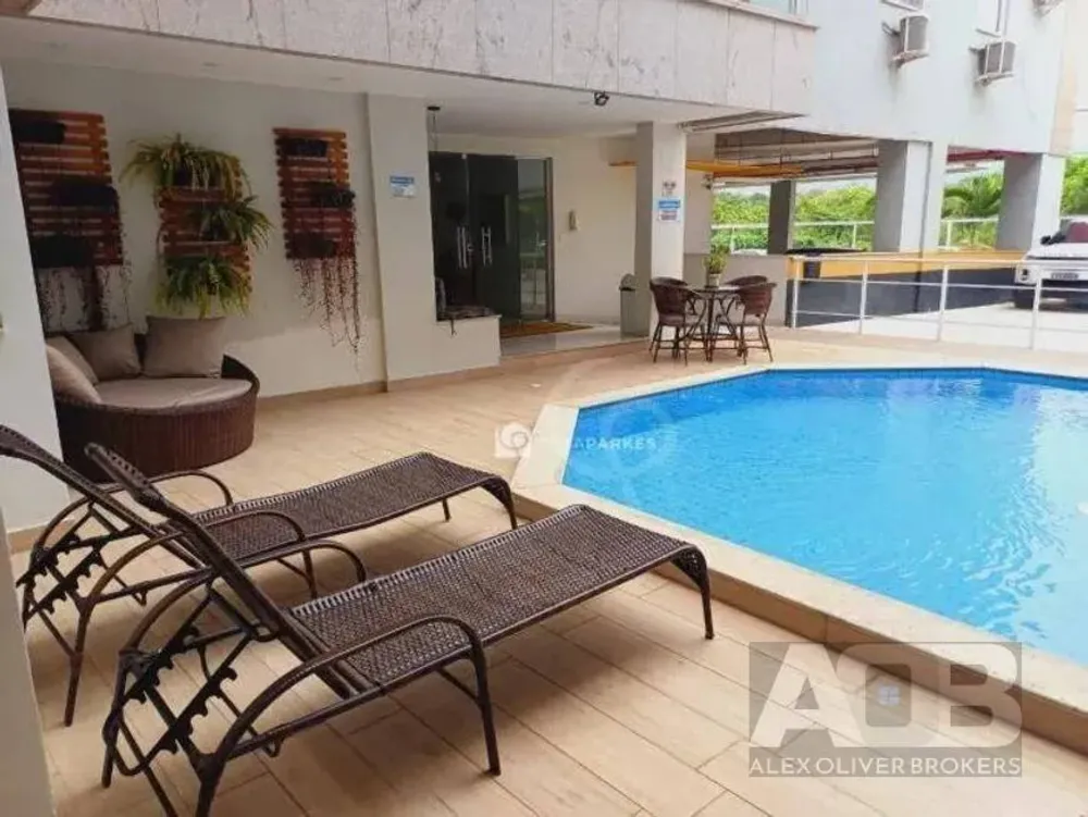 Cobertura, 2 quartos, 145 m² - Foto 18