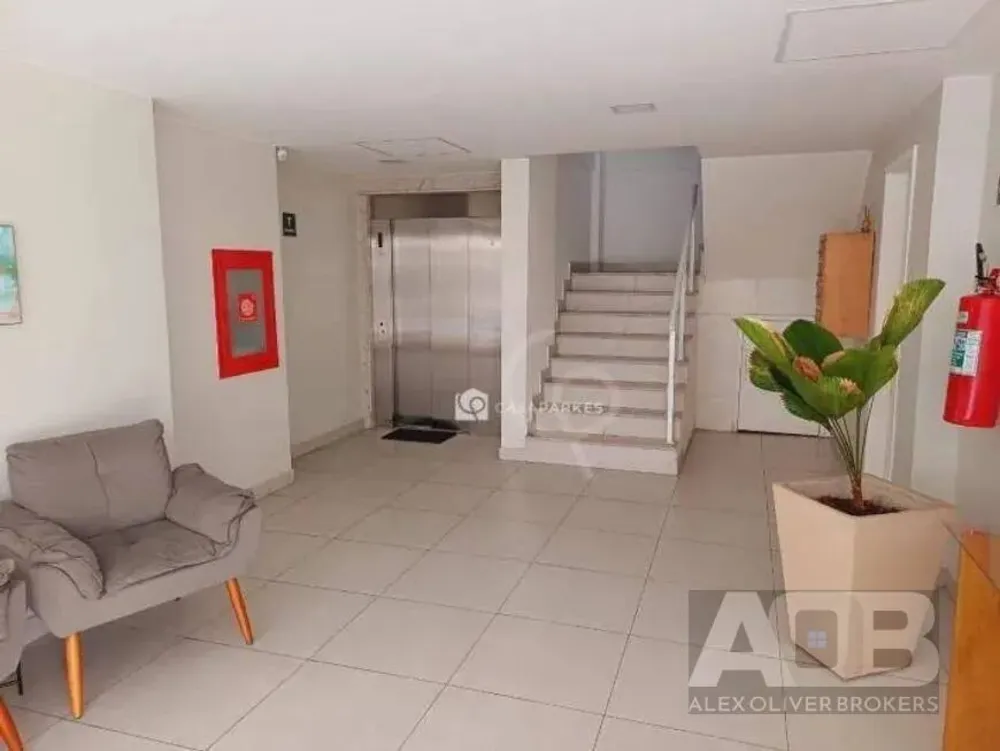 Cobertura, 2 quartos, 145 m² - Foto 21
