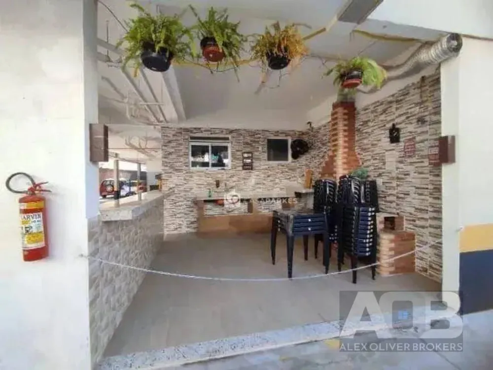 Cobertura, 2 quartos, 145 m² - Foto 19
