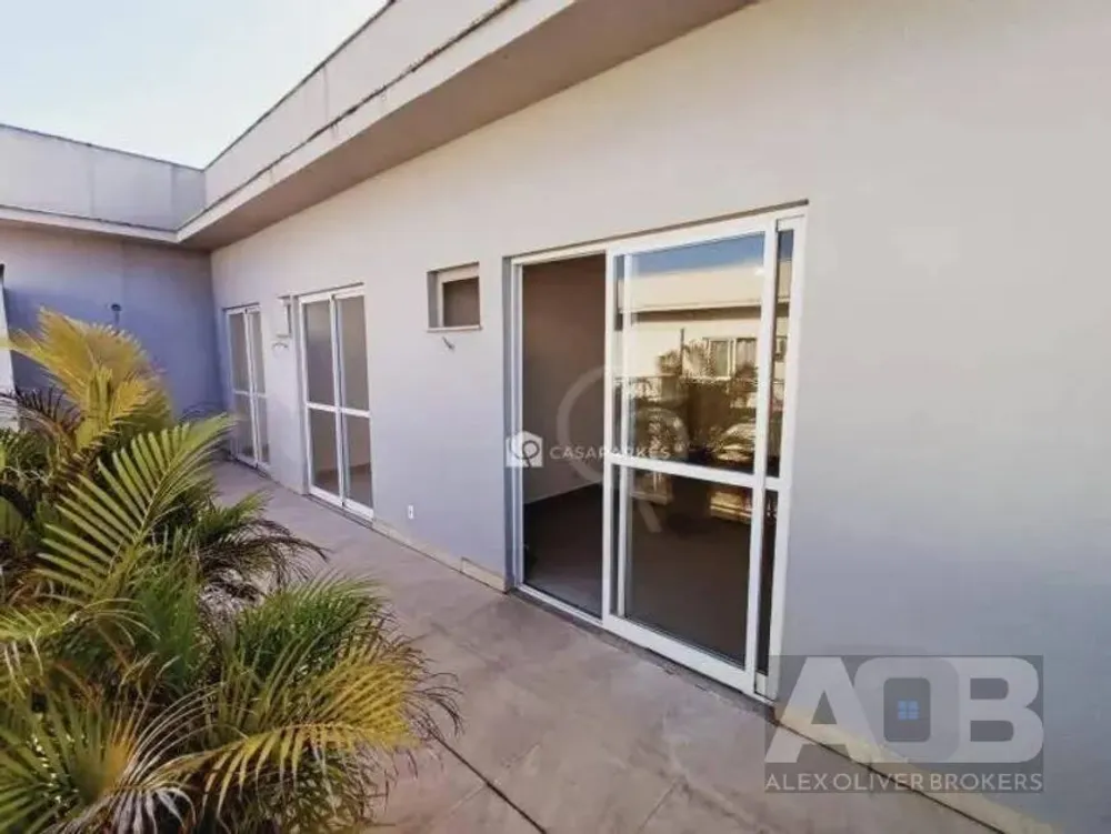 Cobertura, 2 quartos, 145 m² - Foto 11