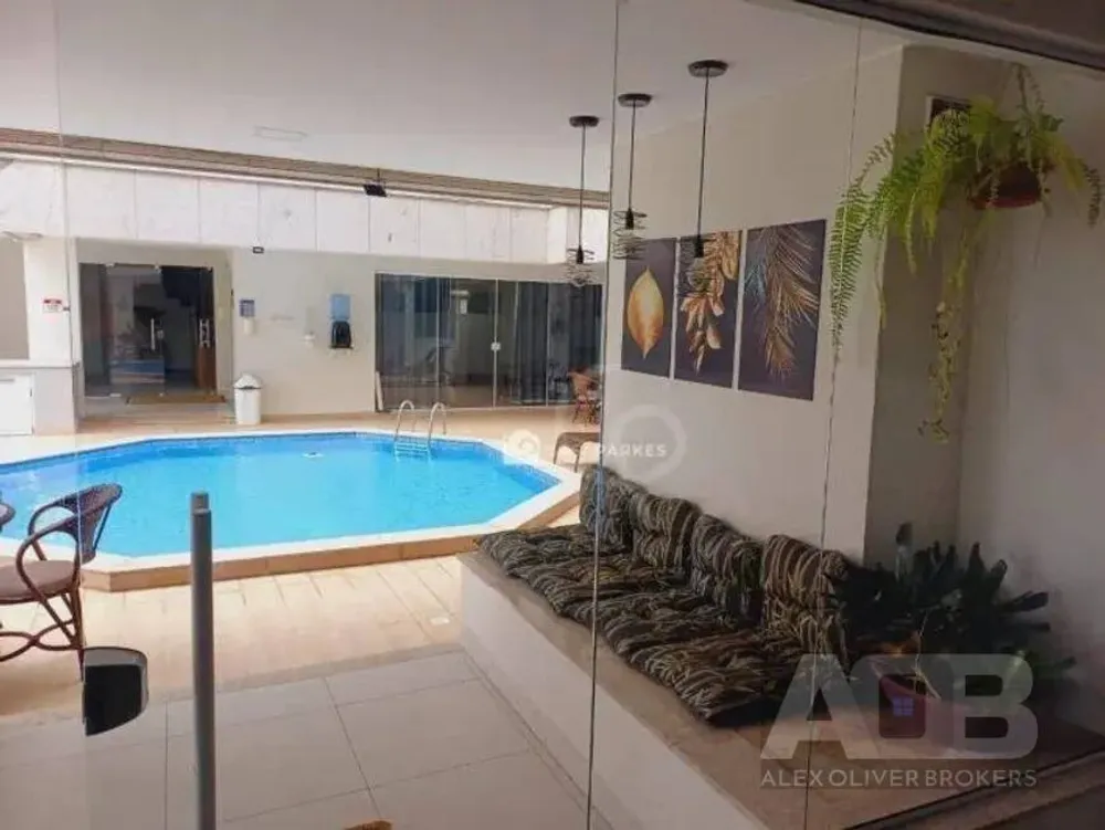 Cobertura, 2 quartos, 145 m² - Foto 17