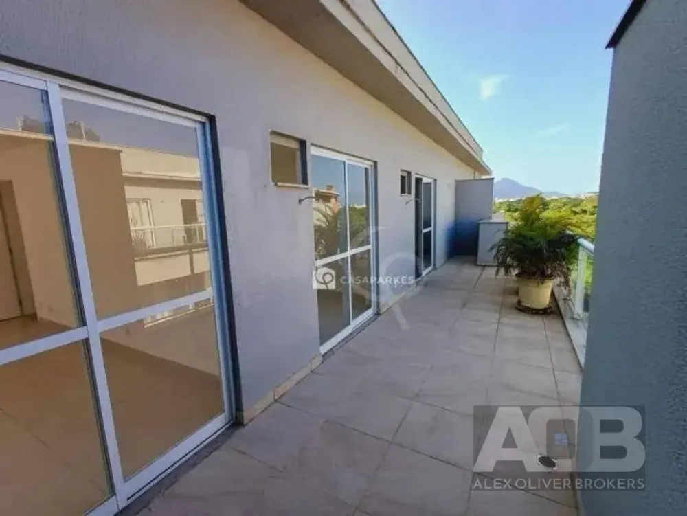 Cobertura, 2 quartos, 145 m² - Foto 13