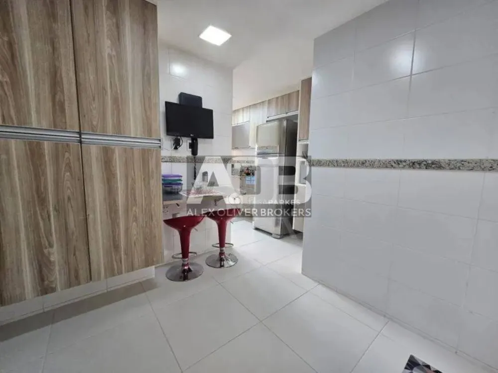 Apartamento, 4 quartos, 150 m² - Foto 15