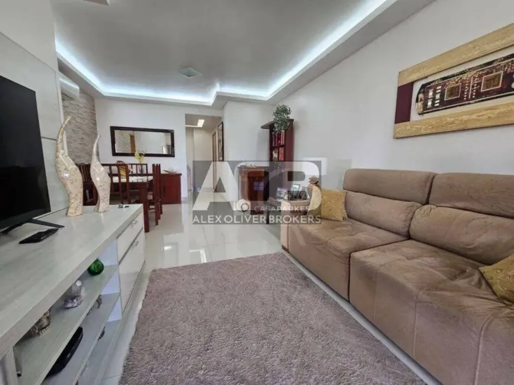 Apartamento, 4 quartos, 150 m² - Foto 7