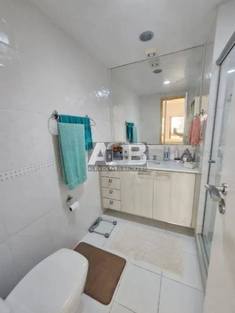 Apartamento, 4 quartos, 150 m² - Foto 8
