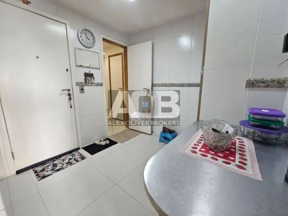 Apartamento, 4 quartos, 150 m² - Foto 14