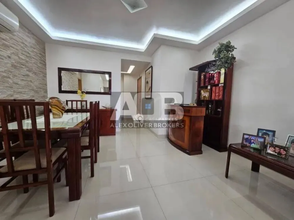 Apartamento, 4 quartos, 150 m² - Foto 20