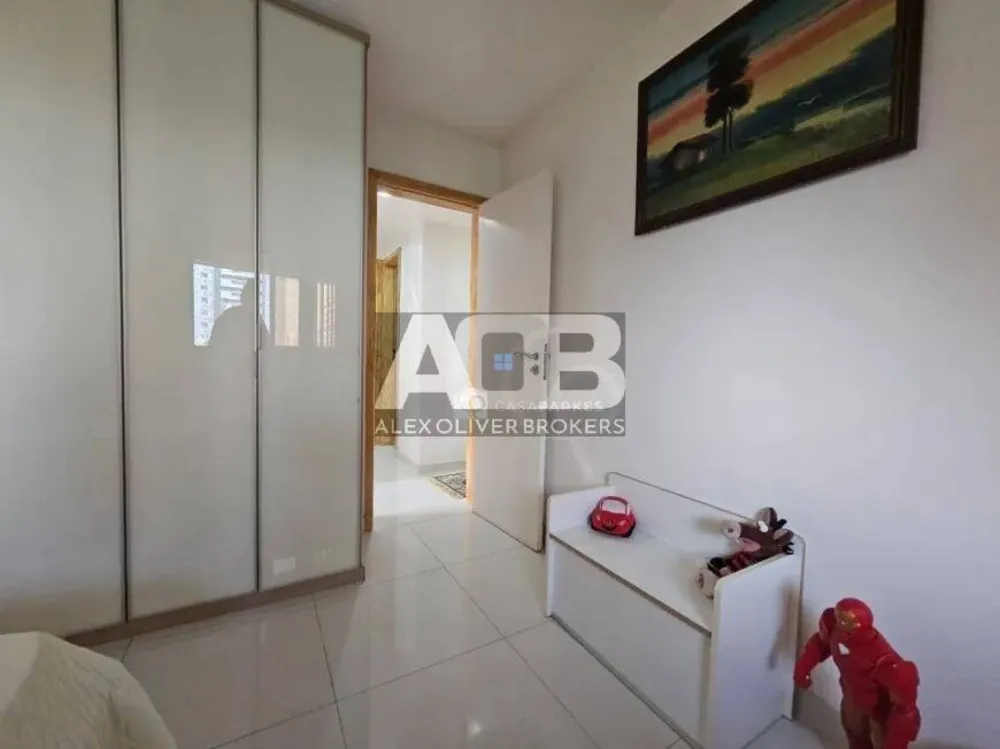 Apartamento, 4 quartos, 150 m² - Foto 13