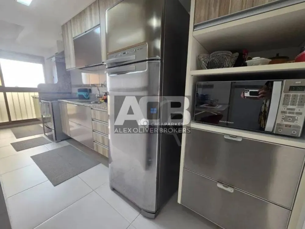 Apartamento, 4 quartos, 150 m² - Foto 21