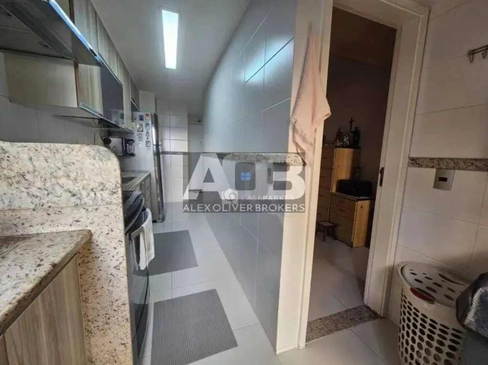 Apartamento, 4 quartos, 150 m² - Foto 19