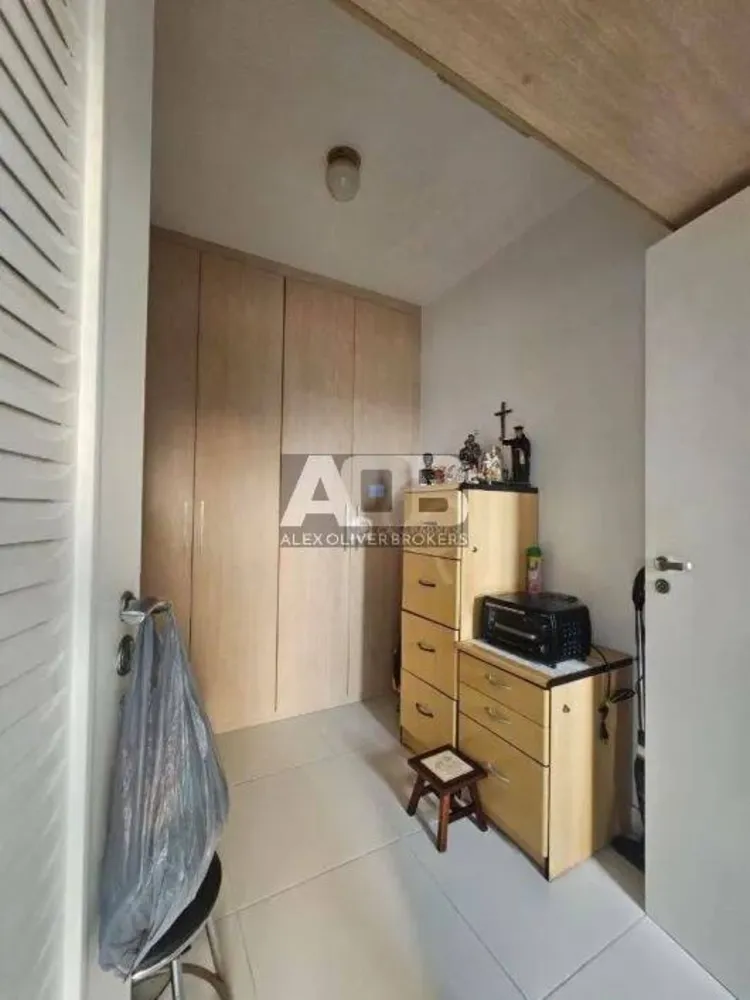 Apartamento, 4 quartos, 150 m² - Foto 17