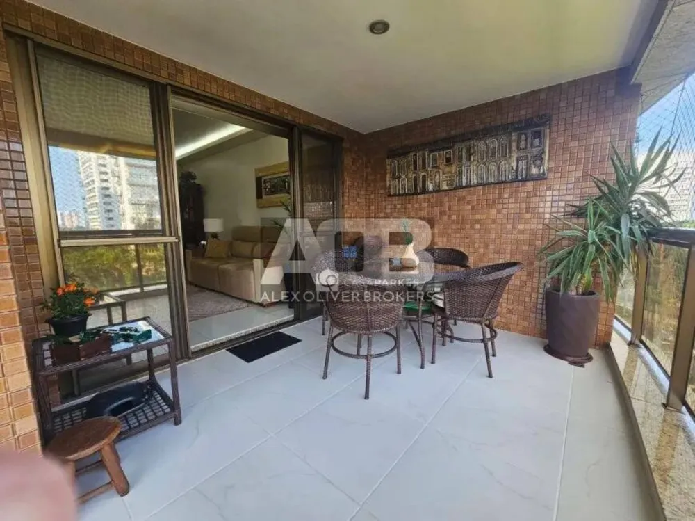Apartamento, 4 quartos, 150 m² - Foto 3
