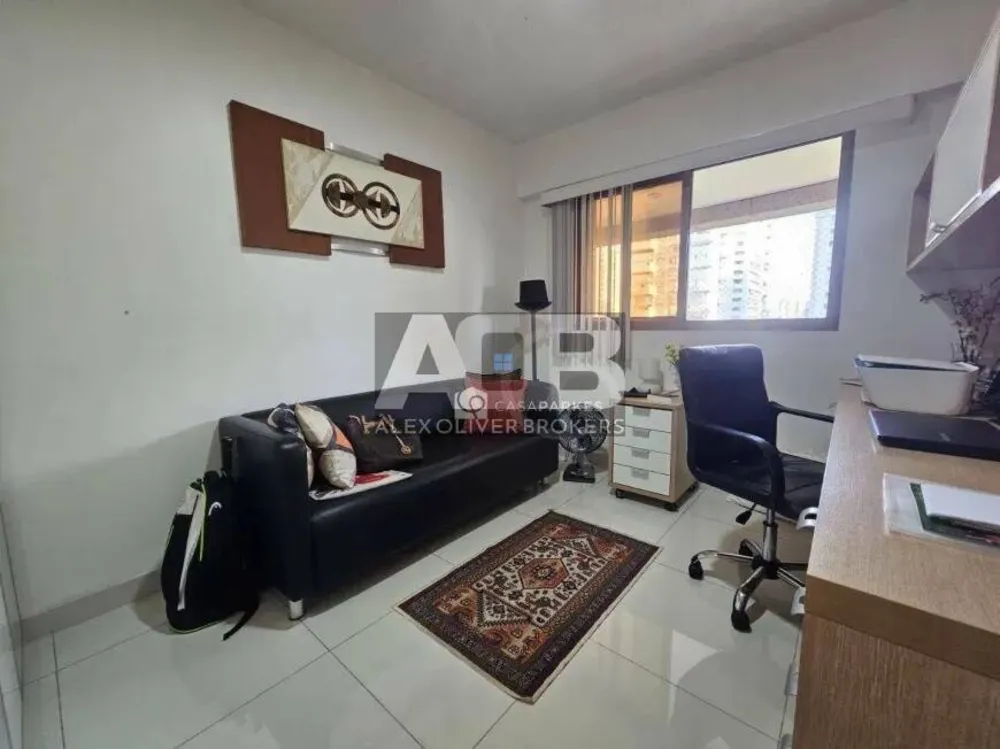 Apartamento, 4 quartos, 150 m² - Foto 12