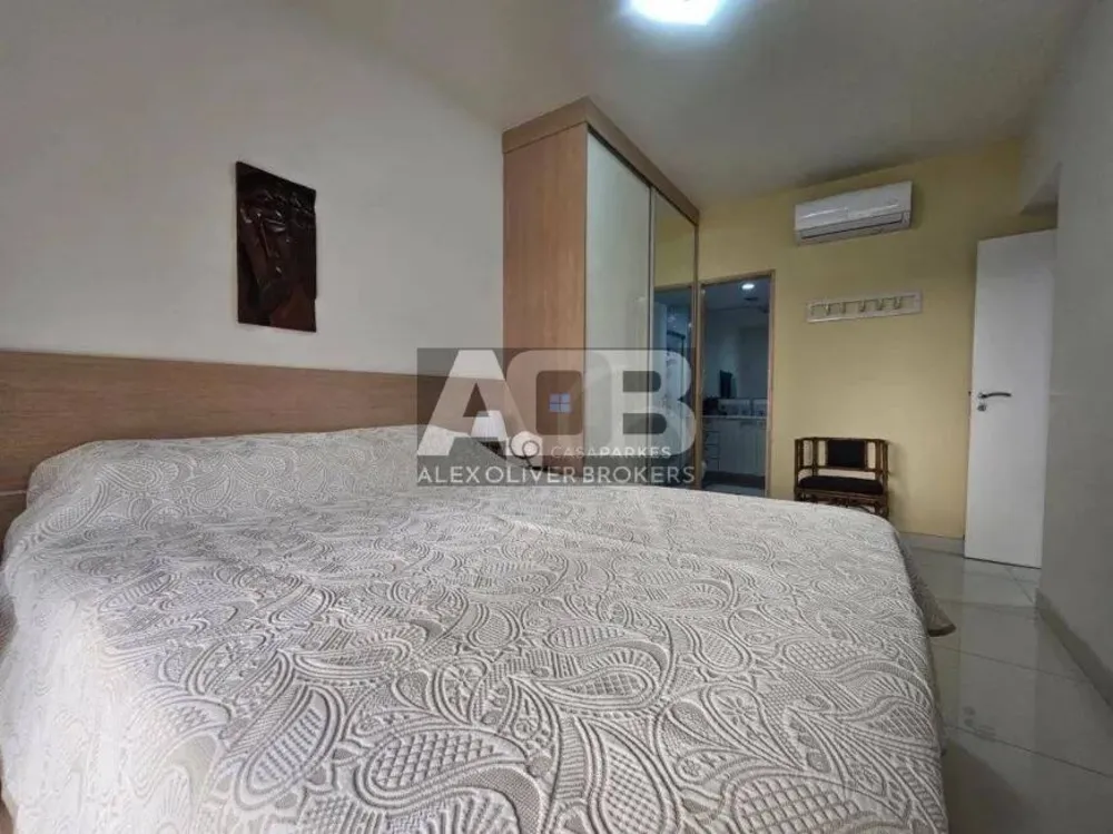 Apartamento, 4 quartos, 150 m² - Foto 5