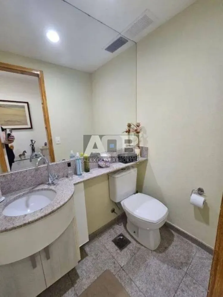 Apartamento, 4 quartos, 150 m² - Foto 16