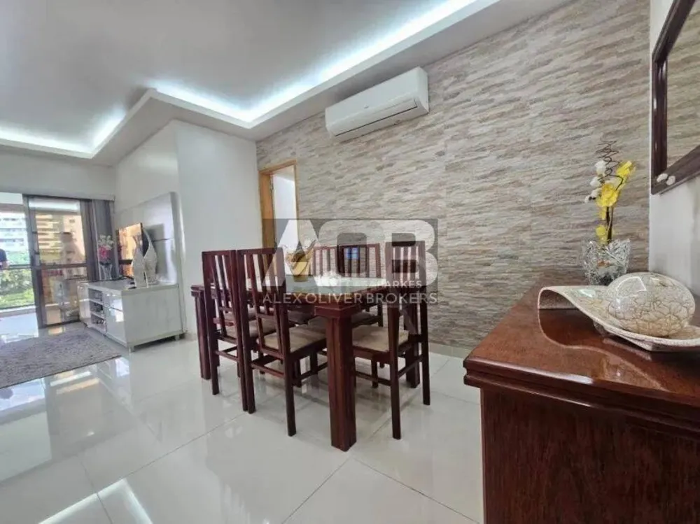 Apartamento, 4 quartos, 150 m² - Foto 11