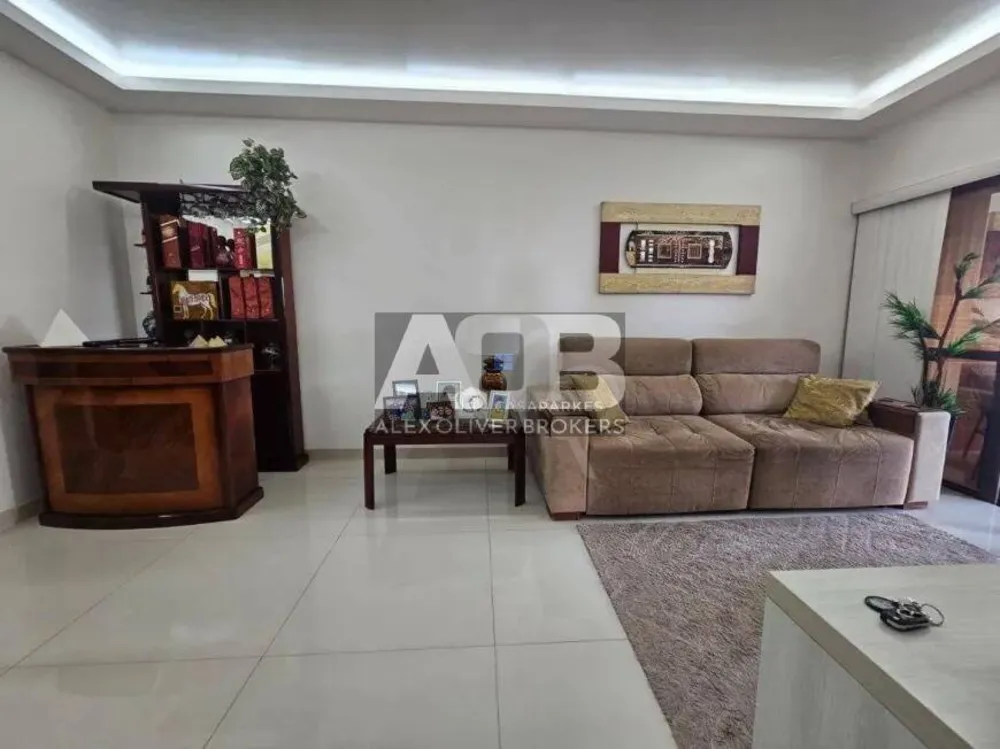 Apartamento, 4 quartos, 150 m² - Foto 6