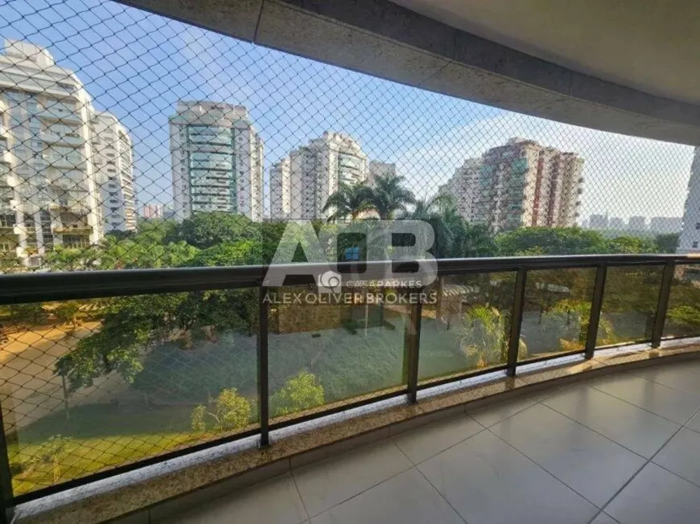 Apartamento, 4 quartos, 150 m² - Foto 1