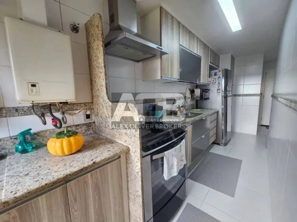 Apartamento, 4 quartos, 150 m² - Foto 18
