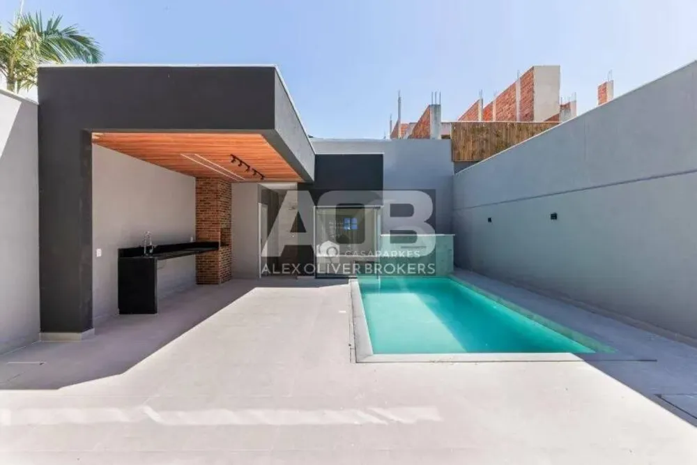 Casa, 4 quartos, 350 m² - Foto 1