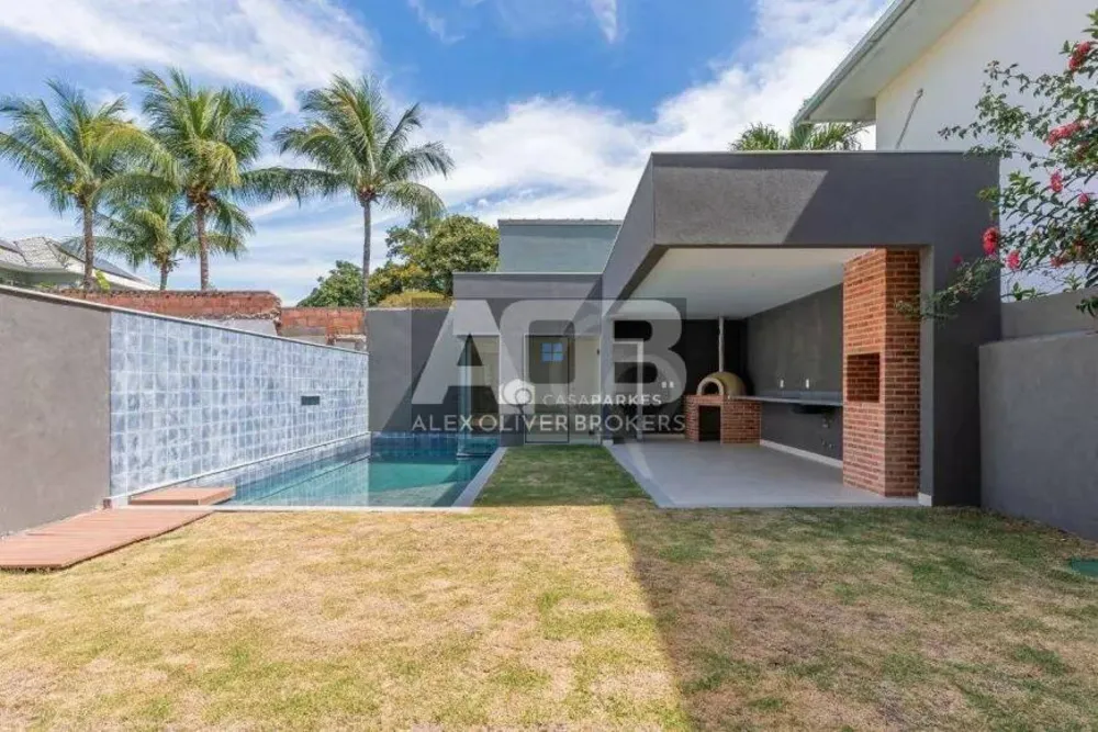 Casa, 4 quartos, 350 m² - Foto 5