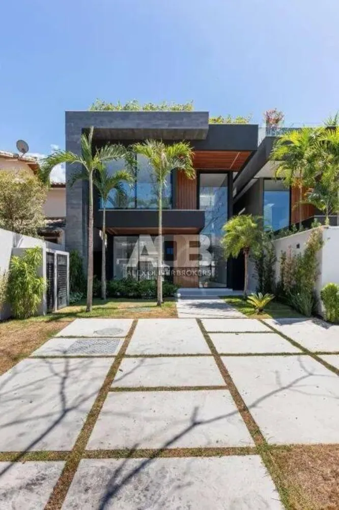 Casa, 4 quartos, 350 m² - Foto 2