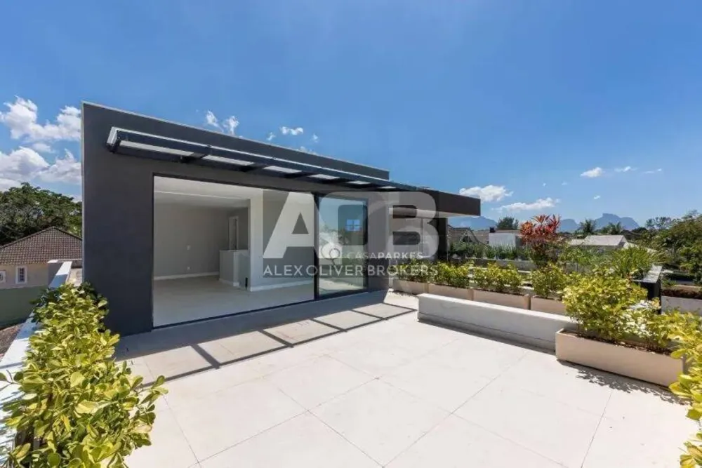 Casa, 4 quartos, 350 m² - Foto 4