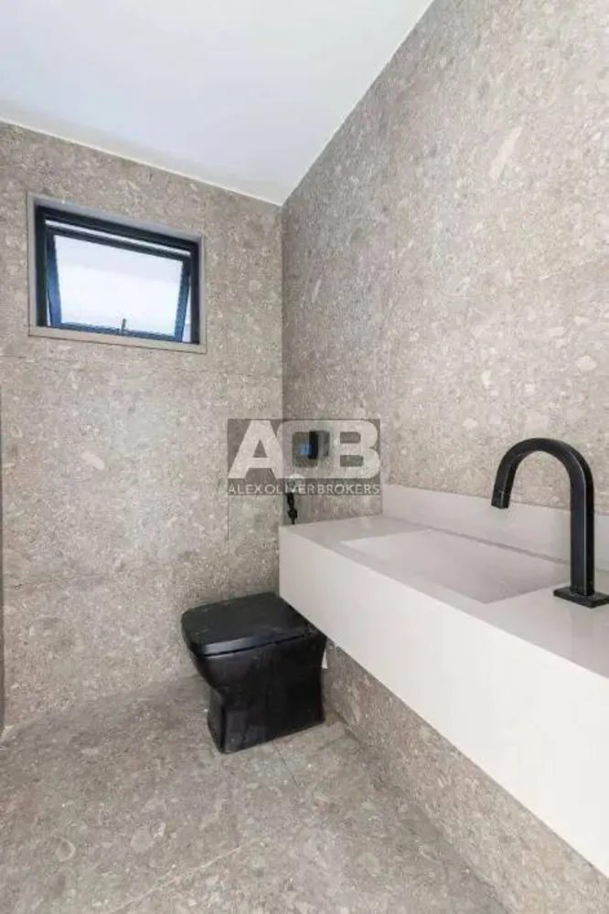 Casa, 4 quartos, 350 m² - Foto 10