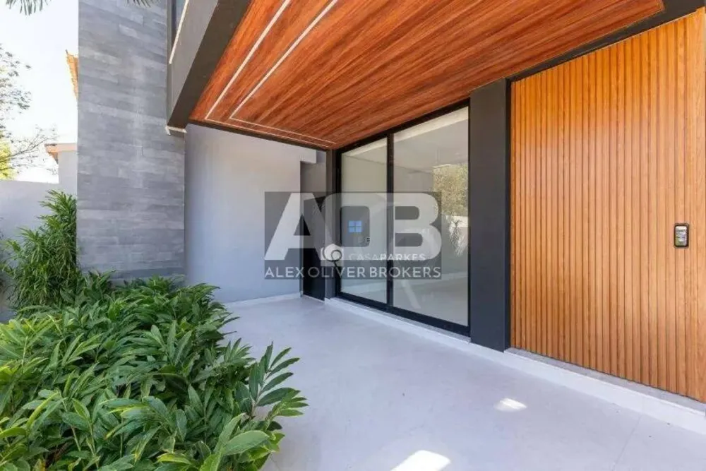 Casa, 4 quartos, 350 m² - Foto 3