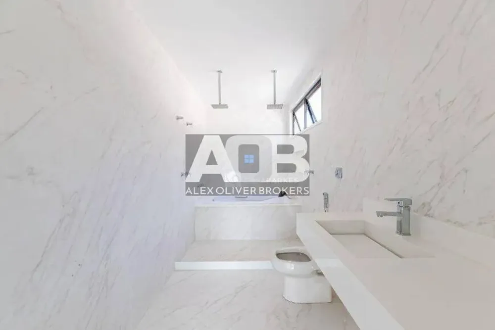 Casa, 4 quartos, 350 m² - Foto 9