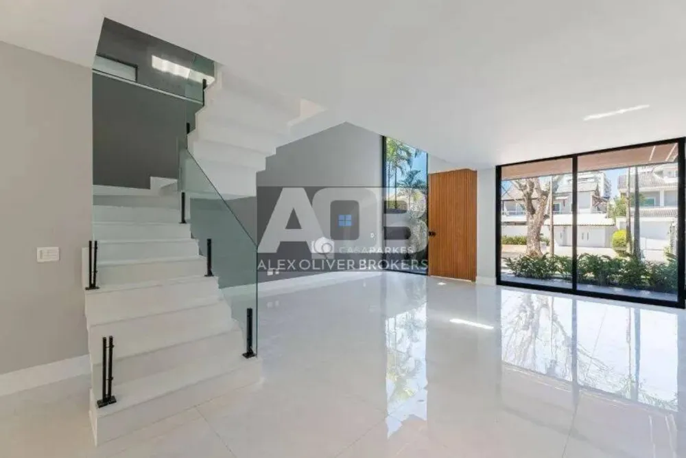 Casa, 4 quartos, 350 m² - Foto 6
