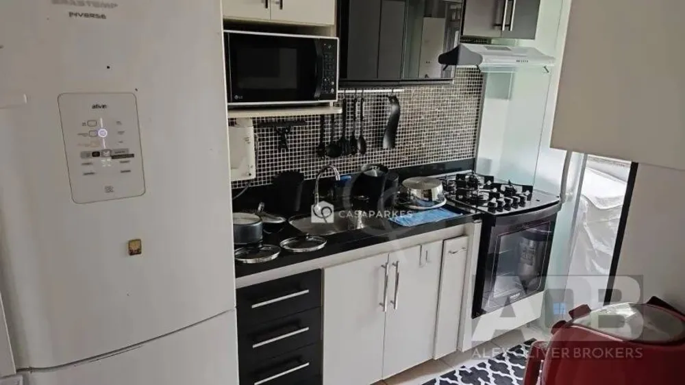 Apartamento, 2 quartos, 64 m² - Foto 20