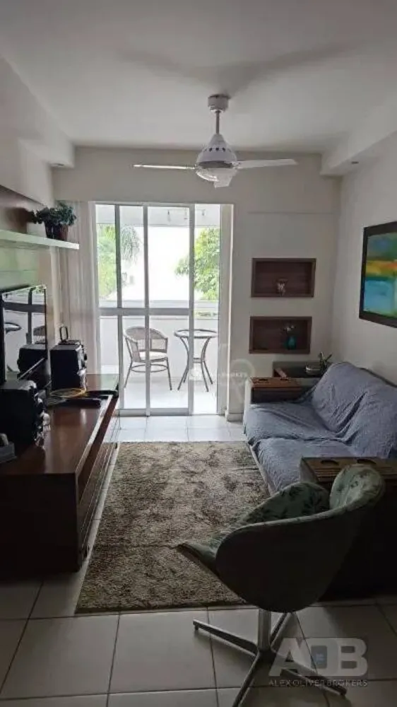 Apartamento, 2 quartos, 64 m² - Foto 2
