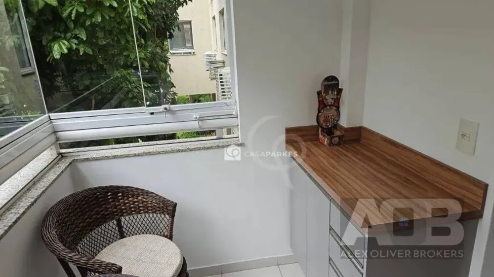 Apartamento, 2 quartos, 64 m² - Foto 5