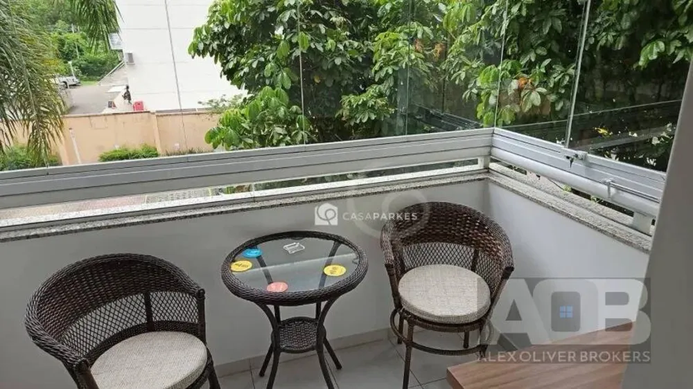 Apartamento, 2 quartos, 64 m² - Foto 4