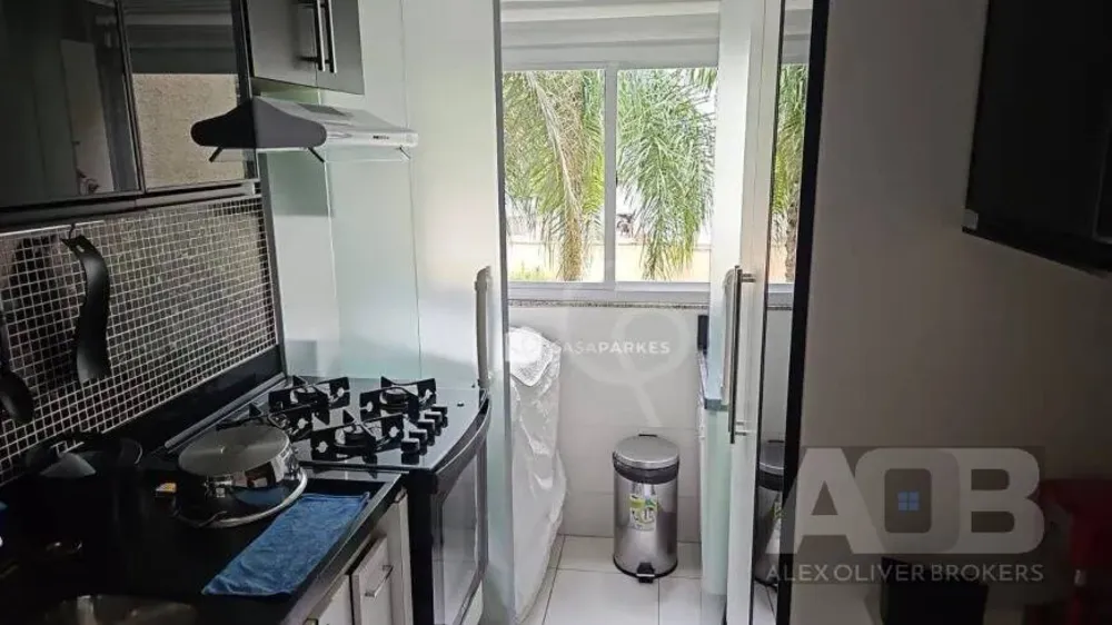 Apartamento, 2 quartos, 64 m² - Foto 21