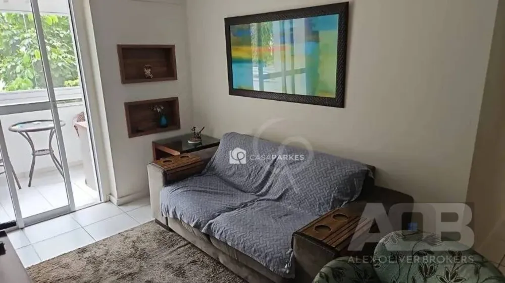 Apartamento, 2 quartos, 64 m² - Foto 22