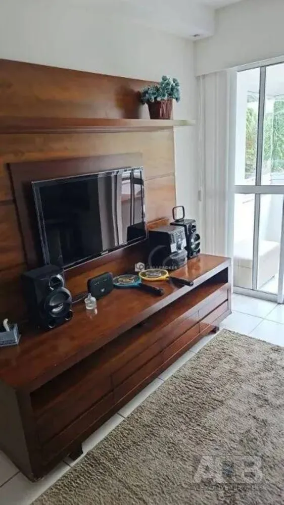 Apartamento, 2 quartos, 64 m² - Foto 3