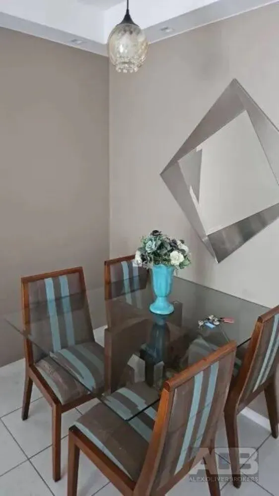 Apartamento, 2 quartos, 64 m² - Foto 7