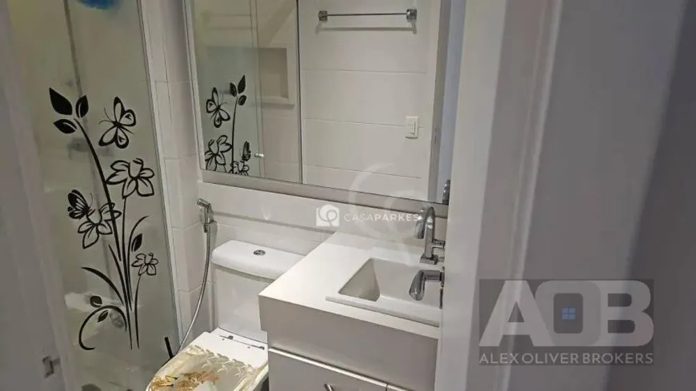 Apartamento, 2 quartos, 64 m² - Foto 9