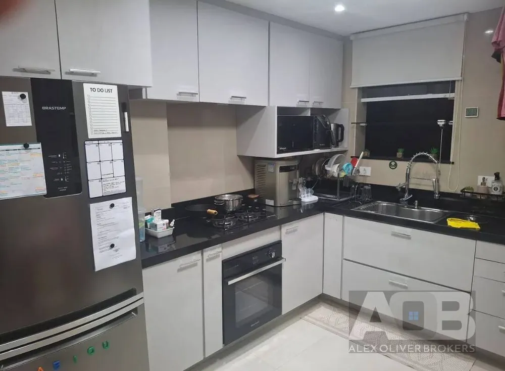 Apartamento, 3 quartos, 90 m² - Foto 7