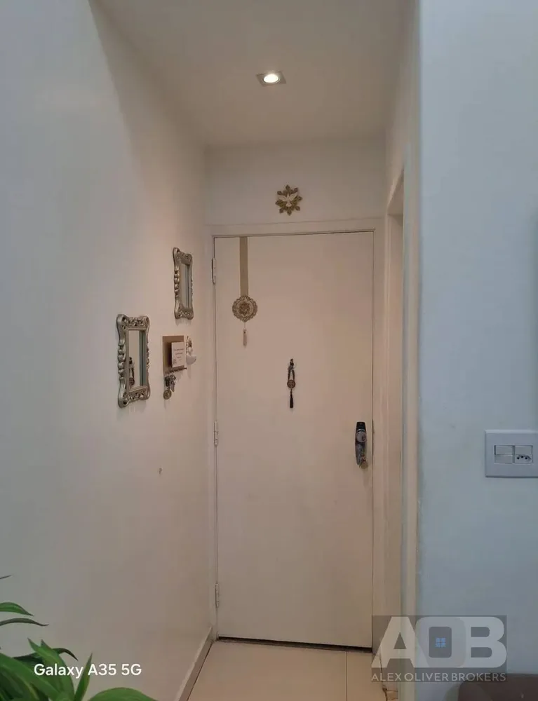 Apartamento, 3 quartos, 90 m² - Foto 9